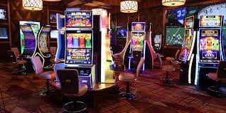 Bàn live casino trực tuyến vs368 với dealer thật phát trực tiếp