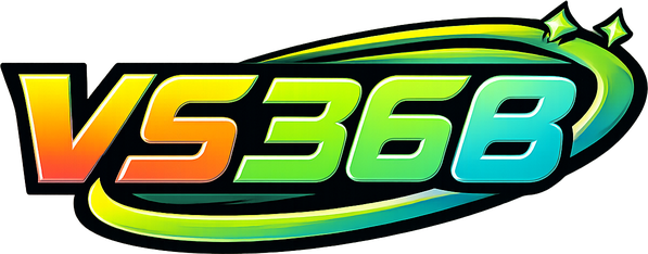 vs368 logo